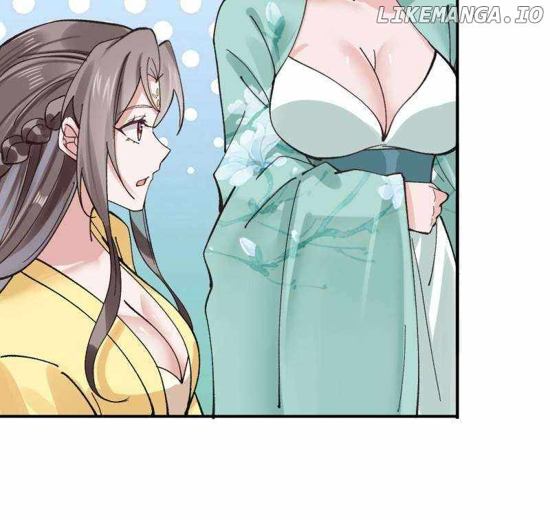 Young Master, Please don’t show off Chapter 170 13